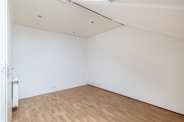 Medium property photo - Jan Tooroplaan 4, 9646 DG Veendam